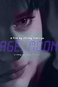 Age of the Moon Colonna sonora (2016) copertina