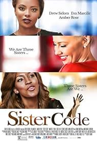 Sister Code Soundtrack (2015) cover