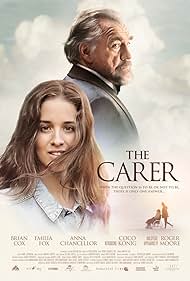 The Carer Colonna sonora (2016) copertina
