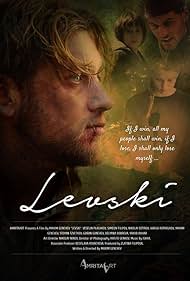 Levski (2015) cover