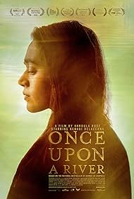 Once Upon a River (2019) cover