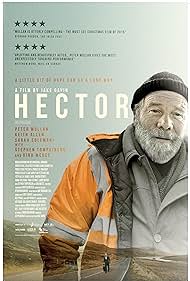 Hector Colonna sonora (2015) copertina