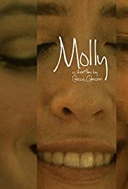 Molly Colonna sonora (2015) copertina