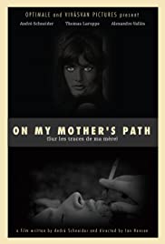 On My Mother's Path Colonna sonora (2016) copertina