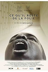 Ce qu'il reste de la folie Soundtrack (2014) cover
