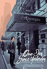 One Day Since Yesterday: Peter Bogdanovich & the Lost American Film (2014) carátula