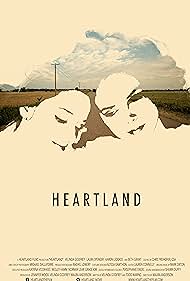 Heartland Colonna sonora (2017) copertina