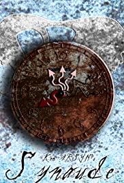 Ken Arsyn's Synaude Soundtrack (2010) cover