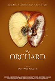 The Orchard Colonna sonora (2015) copertina