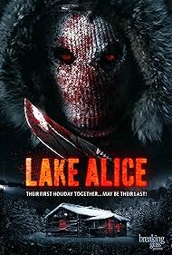 Lake Alice (2018) cover