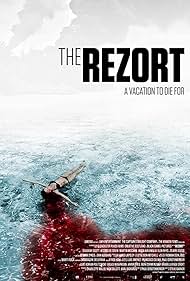 The Rezort Colonna sonora (2015) copertina