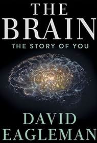 The Brain with Dr. David Eagleman (2015) cover