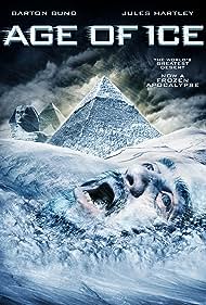 Alerte piège de glace Colonna sonora (2014) copertina