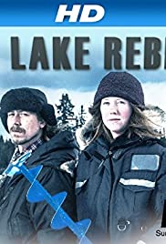 Ice Lake Rebels (2014) cover