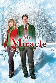 Mr. Miracle Banda sonora (2014) cobrir
