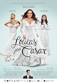 Loucas pra Casar Colonna sonora (2015) copertina