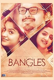 Bangles Colonna sonora (2013) copertina
