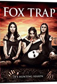 Fox Trap (2016) cover