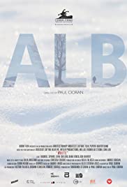 Alb Banda sonora (2016) carátula