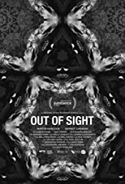 Out of Sight (2014) copertina
