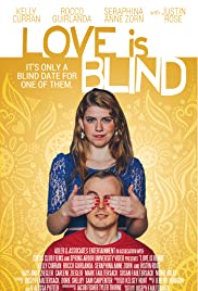 Love Is Blind (2018) copertina