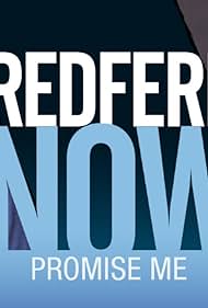 Redfern Now: Promise Me (2015) copertina
