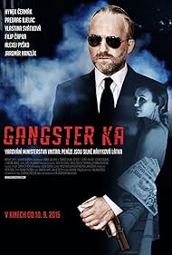 Gangster Ka Colonna sonora (2015) copertina