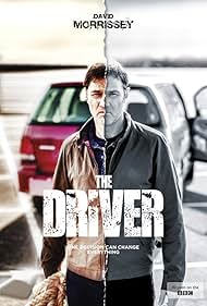 The Driver (2014) carátula