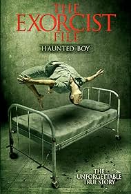 The Exorcist File (2014) cover