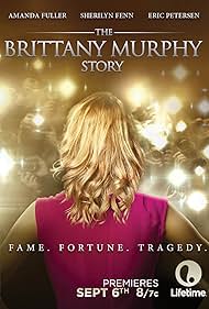 The Brittany Murphy Story Banda sonora (2014) cobrir