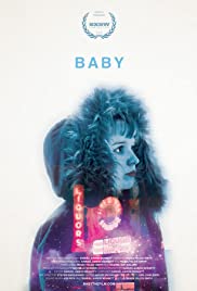 Baby Colonna sonora (2015) copertina