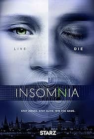 Insomnia (2018) cover