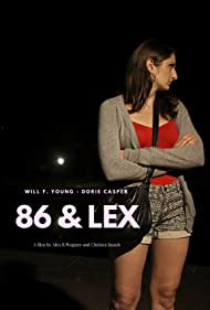 86 & Lex (2018) cover