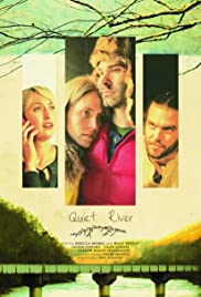 Quiet River (2014) copertina