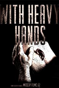 With Heavy Hands Soundtrack (2014) cover
