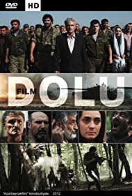 Dolu (2012) copertina