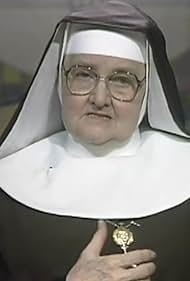 "Mother Angelica Live Classics" The Eucharist (1994) cover