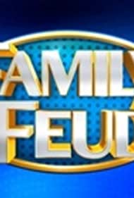 Family Feud Colonna sonora (2014) copertina