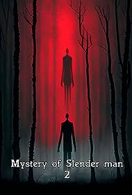 Mystery of Slender Man 2 Banda sonora (2014) carátula