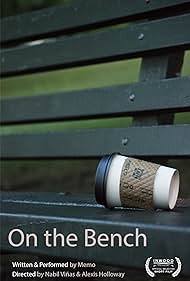 On the Bench (2016) couverture