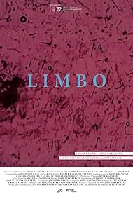 Limbo (2014) copertina