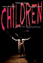 Children (2014) copertina