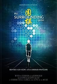 The Surrounding Game (2018) cover