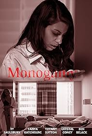 Monogamy (2014) carátula