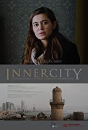 Inner City (2016) copertina