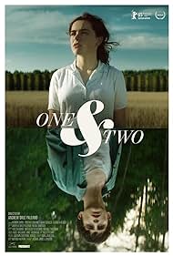 One and Two Colonna sonora (2015) copertina
