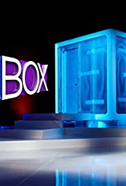 Sex Box (2015) copertina