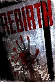 Rebirth (2020) copertina