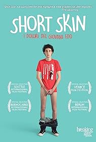 Short Skin Soundtrack (2014) cover