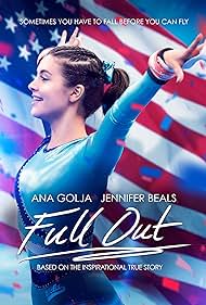Full Out Soundtrack (2015) cover